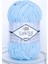 Velurex Baby Simli Kadife Amigurumi El Örgü Ipi 5010 1