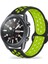 Samsung Galaxy Gear S2 Classic Frontier Silikon Kordon Kayış 20 mm SK08 2