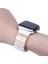 Apple Watch Uyumlu Love Yazılı Kordon Aksesuar/charm Gold Renkli 3