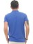 Caz 4613 Polo T-Shirt Çivit Mavisi 3
