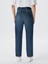 Erkek Julıan Normal Bel Rahat Kesim Loose Fit Jean Pantolon 3