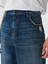 Erkek Julıan Normal Bel Rahat Kesim Loose Fit Jean Pantolon 4