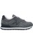 Peru Erkek Sneaker Spor Ayakkabı Gri 19250 V24 4