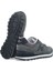 Peru Erkek Sneaker Spor Ayakkabı Gri 19250 V24 5