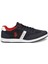 Kares Lacivert Erkek Sneaker Spor Ayakkabı V9 1
