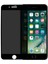 Apple iPhone 7/8 Plus Privacy Hayalet Temperli Cam Ekran Koruyucu 1