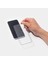 Apple iPhone 12 Pro Max Uyumlu Tam Kaplayan Mat Seramik Esnek Ekran Koruyucu 3