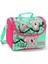 Kids Su Yeşili Neon Mercan Thermo Beslenme Çantası 22713 1