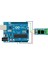 Hc-06 Arduino Rf Kablosuz Haberleşme Bluetooth Modülü 3