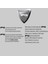 Suunto D4I Dalış Bilgisayarı Ekran Koruyucu (2 Adet) 2