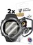 Suunto D4I Dalış Bilgisayarı Ekran Koruyucu (2 Adet) 5