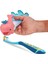 Diş Macunu Sıkma Squirter Pembe Balık 1