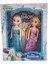 Mini Elsa ve Anna Kutulu Ikili Rrozen Girls Bebek Oyuncak 1