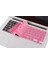 Macbook Klavye Air Pro Koruyucu (US to TR) (Eski USB'li Model 2008-2017) ile Uyumlu 2