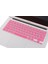Macbook Klavye Air Pro Koruyucu (US to TR) (Eski USB'li Model 2008-2017) ile Uyumlu 4