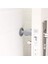 Kapı Kolu Çarpma Statik Elektrik Koruyucu 716056 3