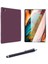 Samsung Galaxy Tab A8 10.5 SM-X200 / X205 Uyumlu Koruyucu Kılıf Seti 1