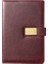 Puluz A5 Manyetik Tokalı Defter Siyah (Yurt Dışından) 1