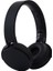 MDR-XB650BT Kafa Katlama Kablosuz Bluetooth Kulaklık (Siyah) (Yurt Dışından) 1