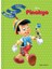 Disney Sihir Dolu Klasikler Pinokyo 1