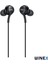 İG955 Mikrofonlu Kablolu Kulaklık 3.5mm Siyah 3