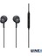 İG955 Mikrofonlu Kablolu Kulaklık 3.5mm Siyah 4