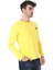 Poly T-Shirt Uk Barew Sarı 2