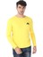 Poly T-Shirt Uk Barew Sarı 3