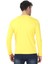 Poly T-Shirt Uk Barew Sarı 4