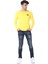 Poly T-Shirt Uk Barew Sarı 5