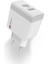 Ri-Tech 2 USB Li Şarj Adaptörü 2.4A 1