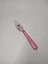 Dekoratif Çiçek Baskılı Mini Peynir Bıçağı 20 cm Mini Cheese Bıçağı Knife 2