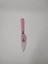 Dekoratif Çiçek Baskılı Mini Peynir Bıçağı 20 cm Mini Cheese Bıçağı Knife 3