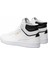 Sneakers Shuffle Mid Unisex Günlük Spor Ayakkabı 380748 01 Beyaz-Syh 3