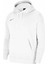 Hoodie Kadin Sweatshirt CW6957-101-BEYAZ 1
