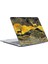 MacBook Pro 16 Inç A2141 Için Enkay Laotop Kılıf Altın 4