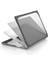 MacBook Pro 14.2 Inç A2442 2021 Için Iki Renkli Laptop Çantası Gri(Yurt Dışından) 5