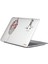 MacBook Pro 15.4 Inç A1707 / A1990 Için Enkay Laotop Kılıf Renk 5