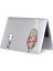 MacBook Air 13.3 Inç A1932 2018 Için Enkay Laotop Kılıf Renk(Yurt Dışından) 4