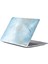 MacBook Pro 16 Inç A2141 Için Enkay Laotop Kılıf Açık Mavi 5