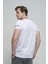 Cappi Mikro Polyester Performans Antrenman Sporcu Erkek Tshirt 5
