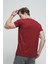 Cappi Mikro Polyester Performans Antrenman Sporcu Erkek Tshirt 4