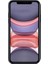 Apple Iphone 11 Için Kart Yuvalı Tpu Telefon Kılıfı - Siyah (Yurt Dışından) 3