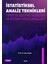 İstatiksel Analiz Teknikleri “SPSS’te İşletme Yönetimi ve İktisat Uygulamaları” - Prof. Dr. Aziz Akgül 1