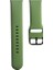 Apple Watch Uyumlu Serisi 7 45MM Için Boyut S Silikon Kayışı, 118MM 1
