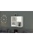 Kitaplikli Kapakli Duvar Rafi Beyaz 70 cm DVR-1054-Ç 2