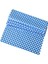 Cotton Collection Runner Mist Mavi 1