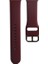 Boyutu L Apple Watch Uyumlu Serisi 7 45MM, 140MM Için Silikon Kayışı, 140MM 1