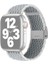 Apple Watch Uyumlu Series 7 41MM Için Dokuma Dokulu Kayış 1
