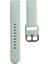 Apple Watch Uyumlu Serisi 7 45MM Için Boyut S Silikon Kayışı, 118MM 1